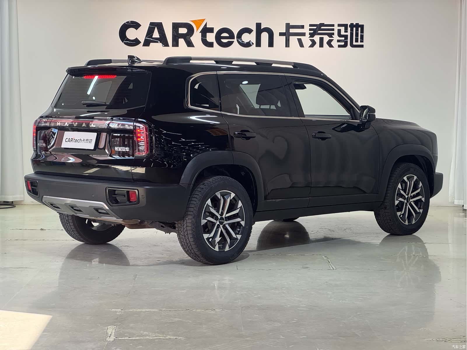 Haval Big Dog, 2024 4