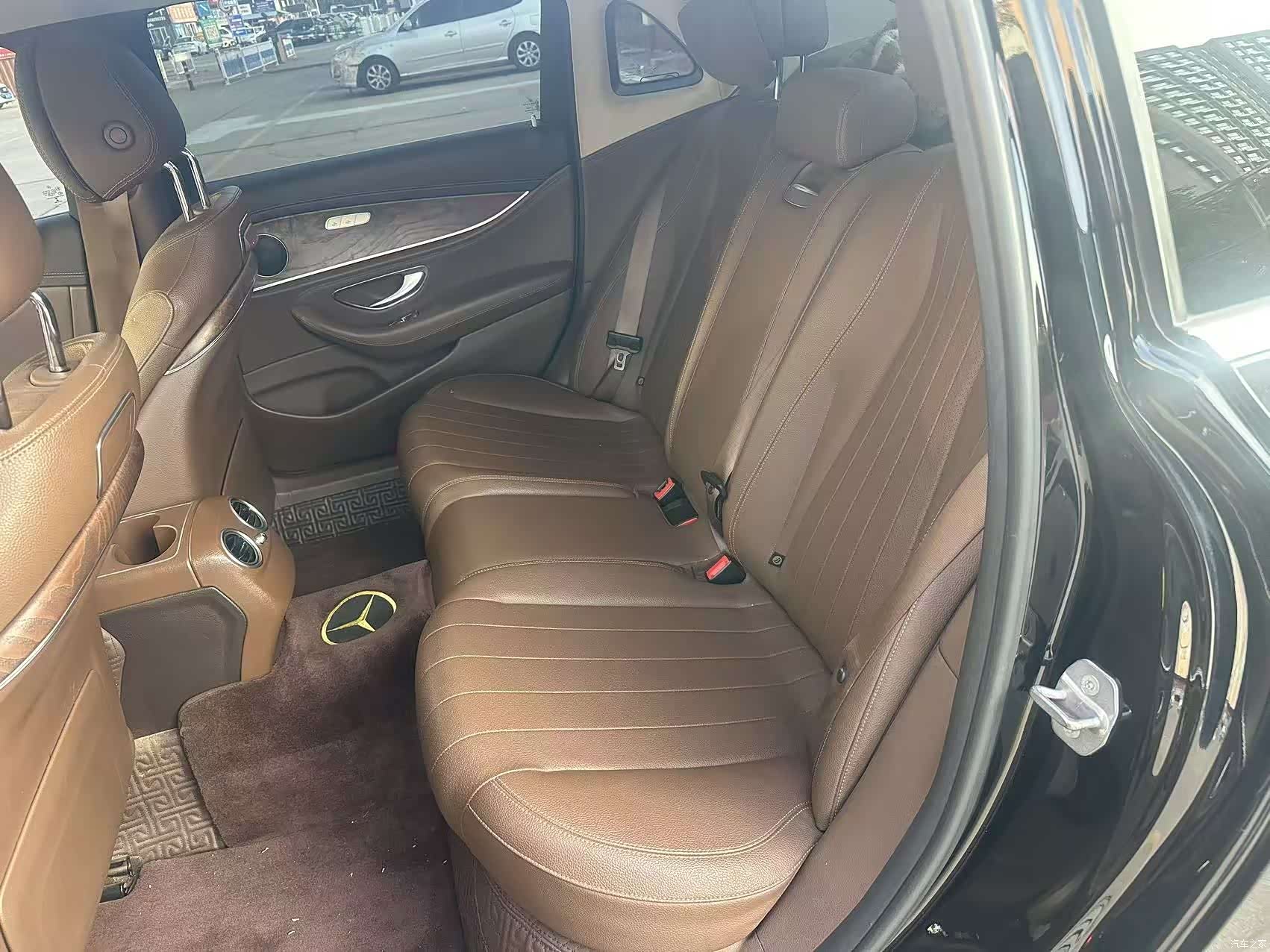 Mercedes-Benz E-Class, 2018 6