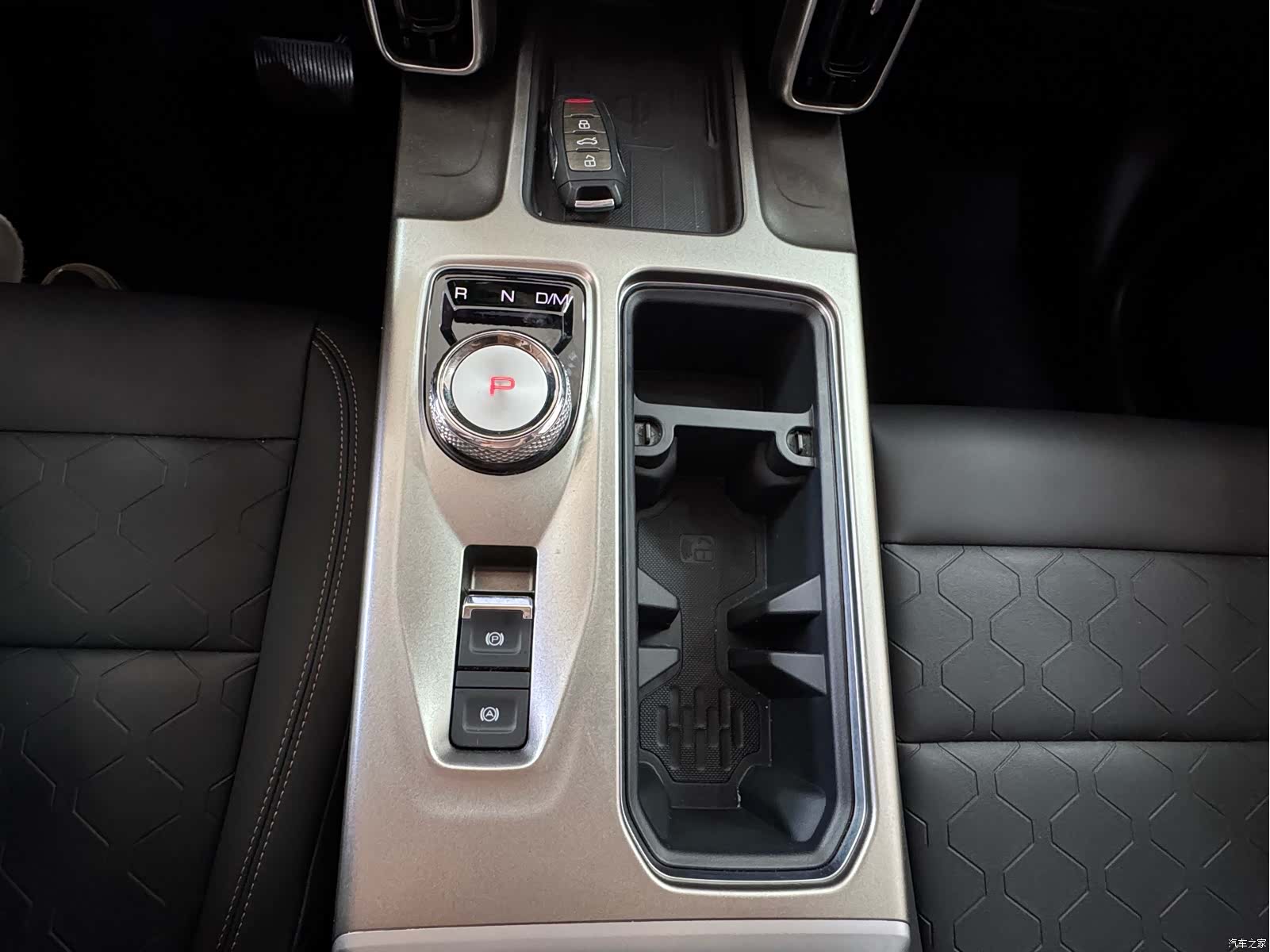 Haval Big Dog, 2024 9