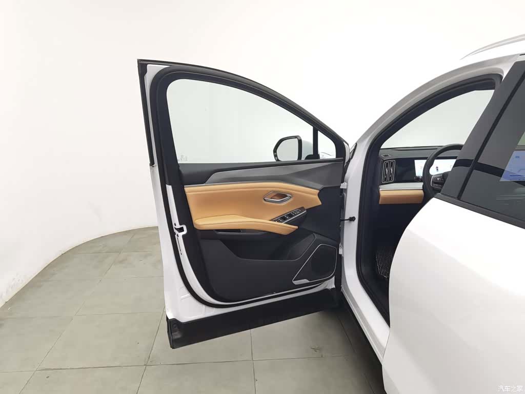 BYD Song, 2024 8