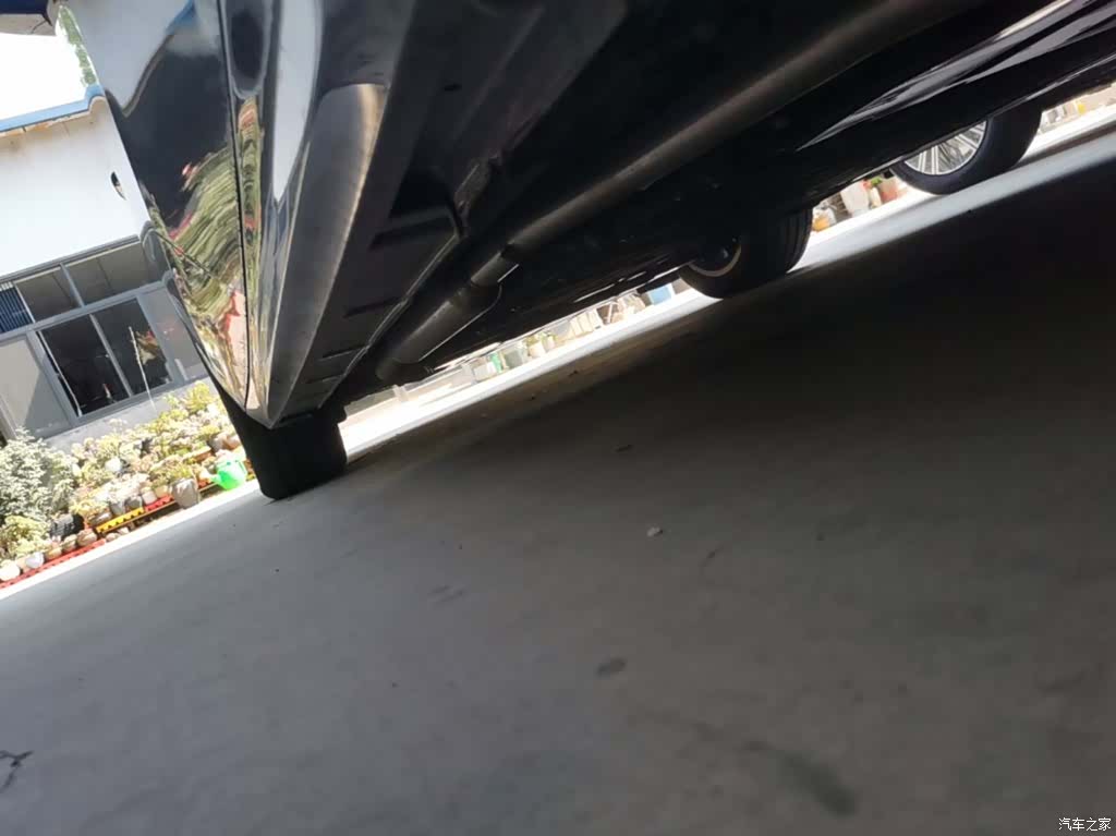 Geely A7, 2026 22
