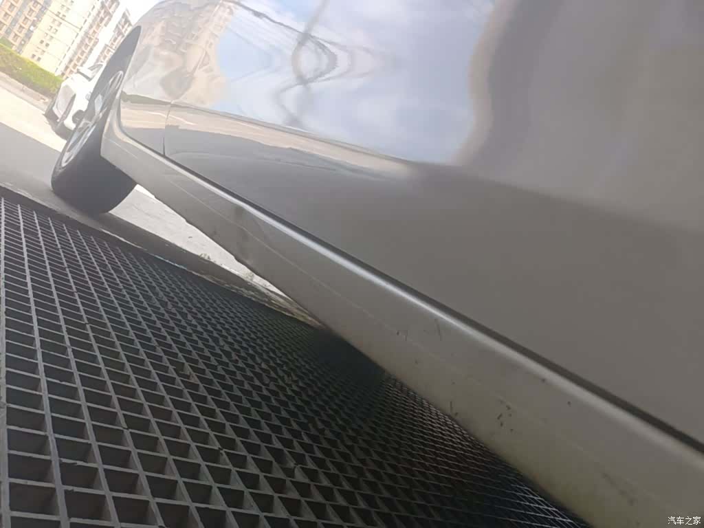Buick V, 2018 21