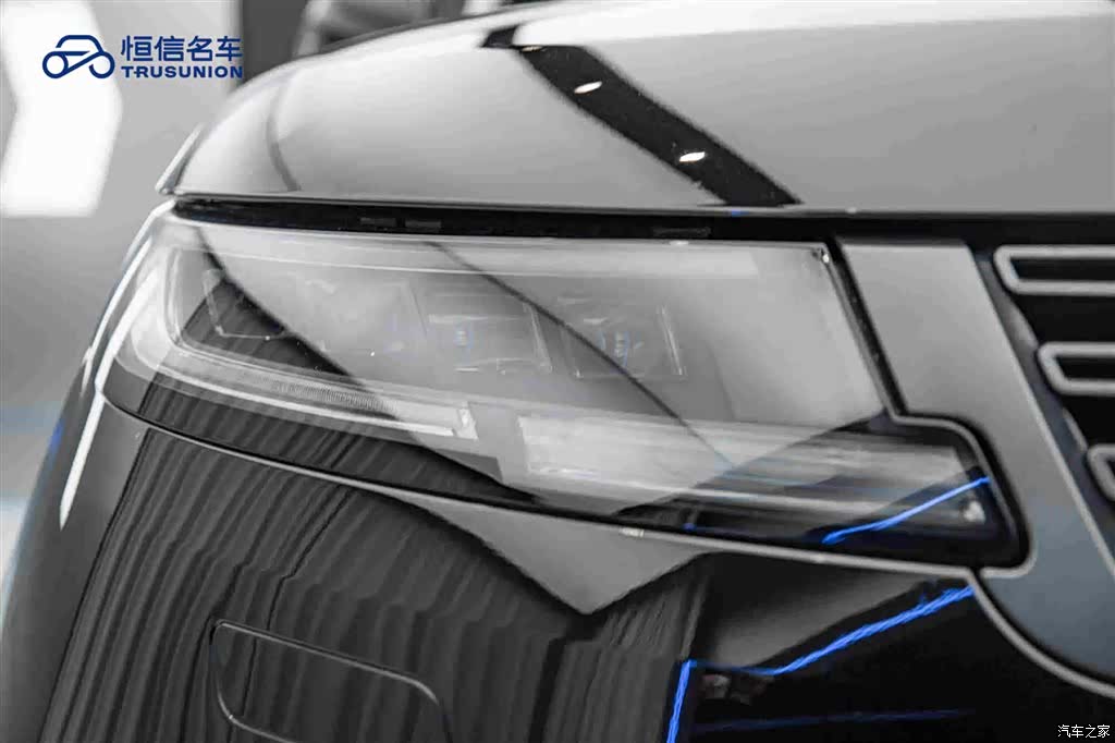 Land Rover Range Rover, 2023 10