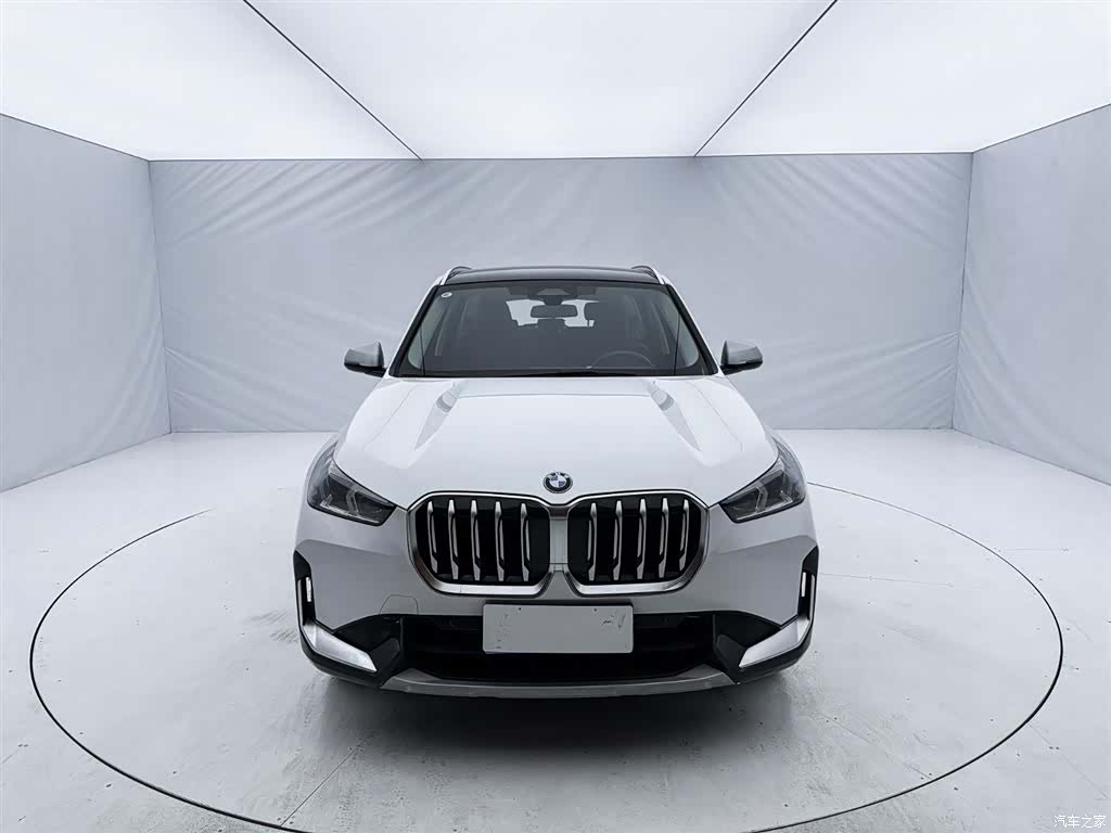 BMW X1, 2024 2