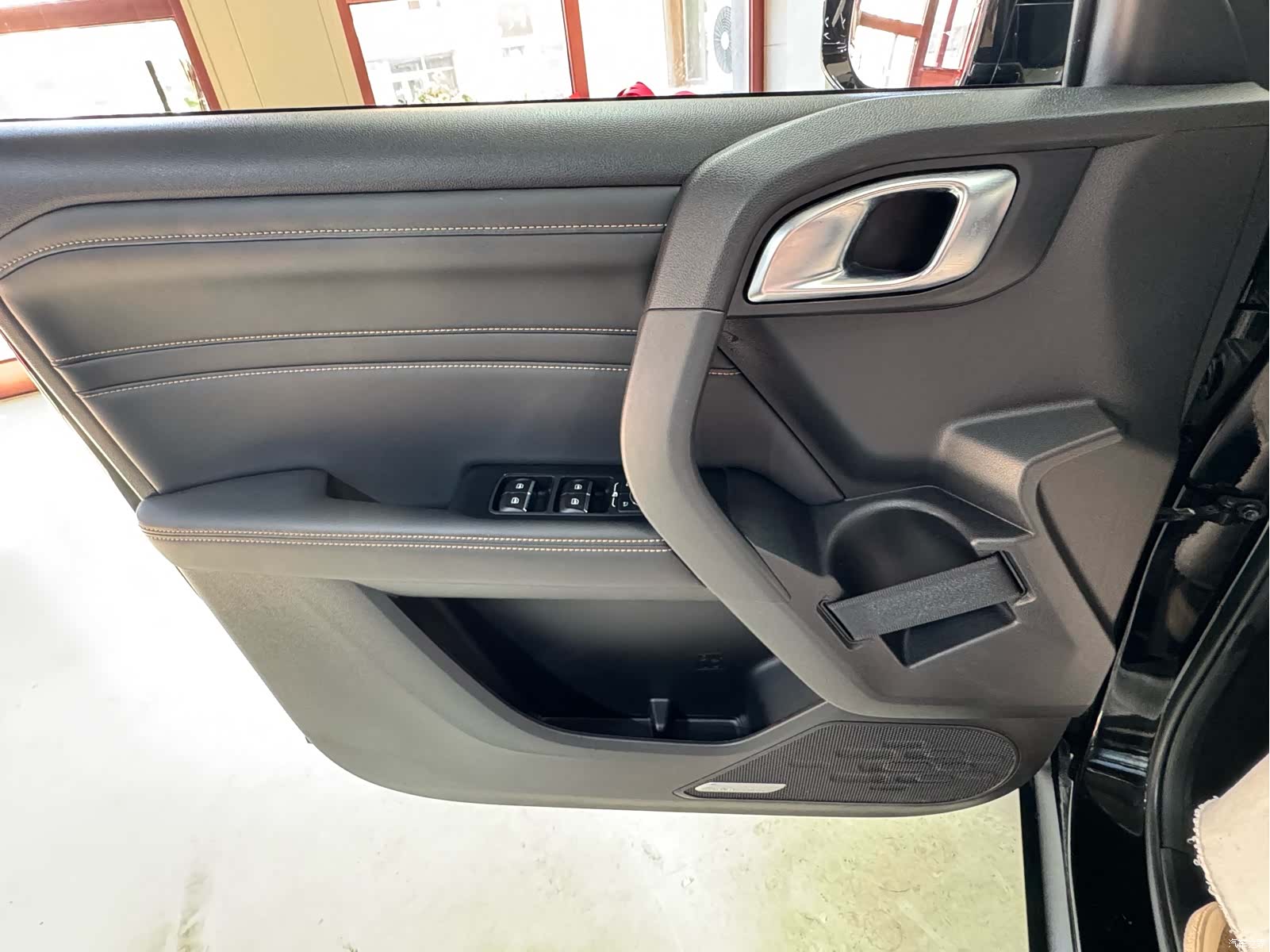Haval Big Dog, 2024 15