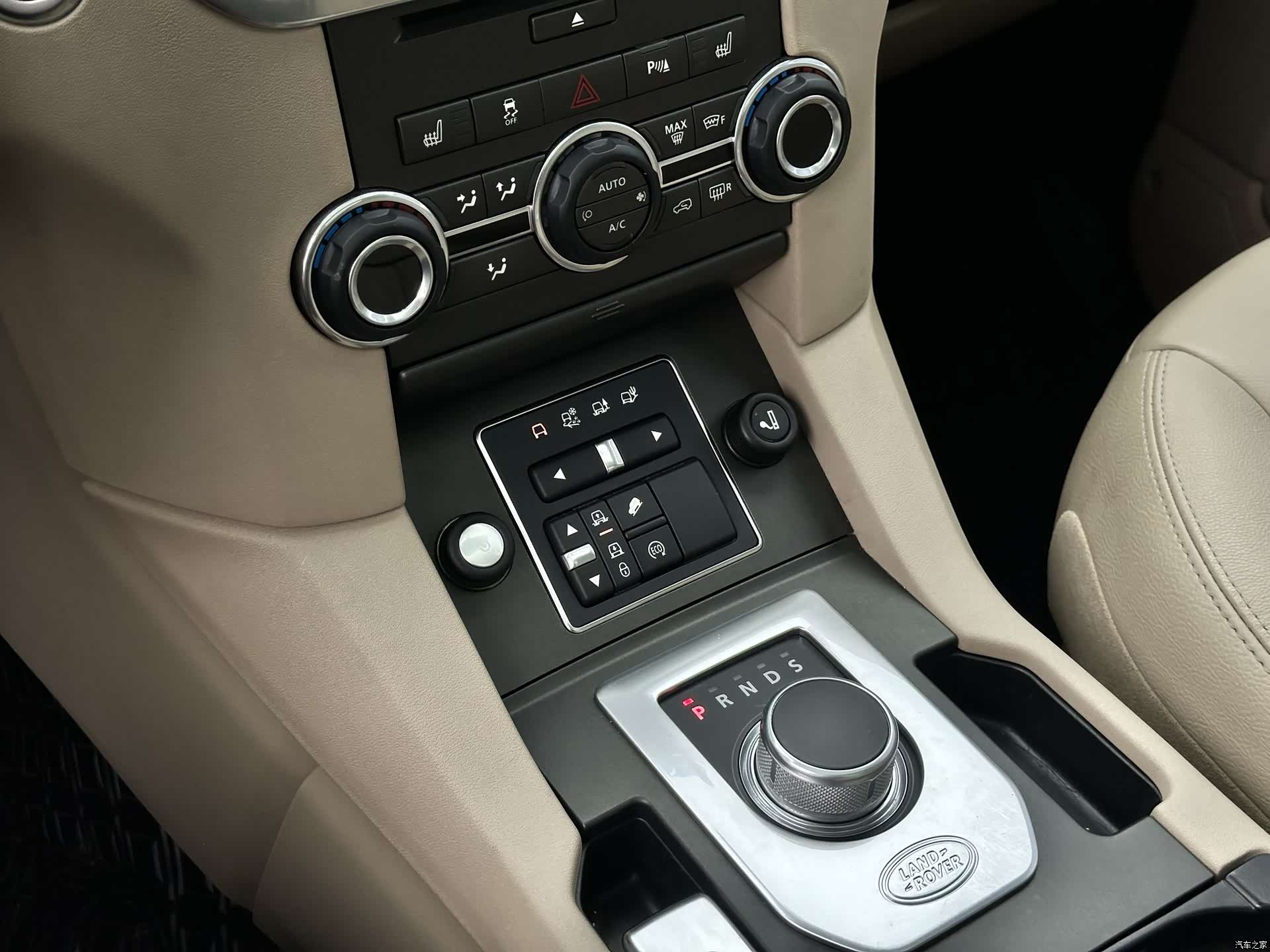 Land Rover Discovery, 2019 21