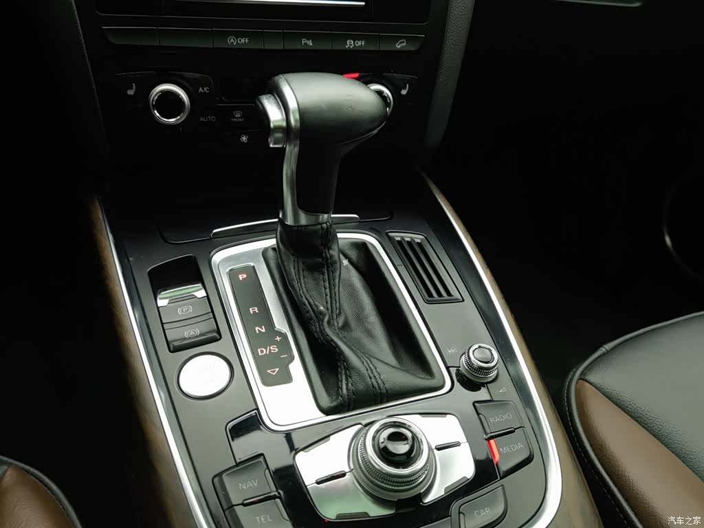 Audi Q5, 2017 13
