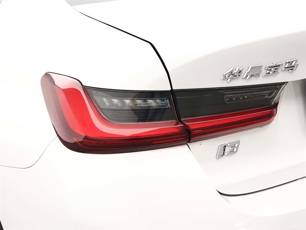 BMW i3, 2022 7