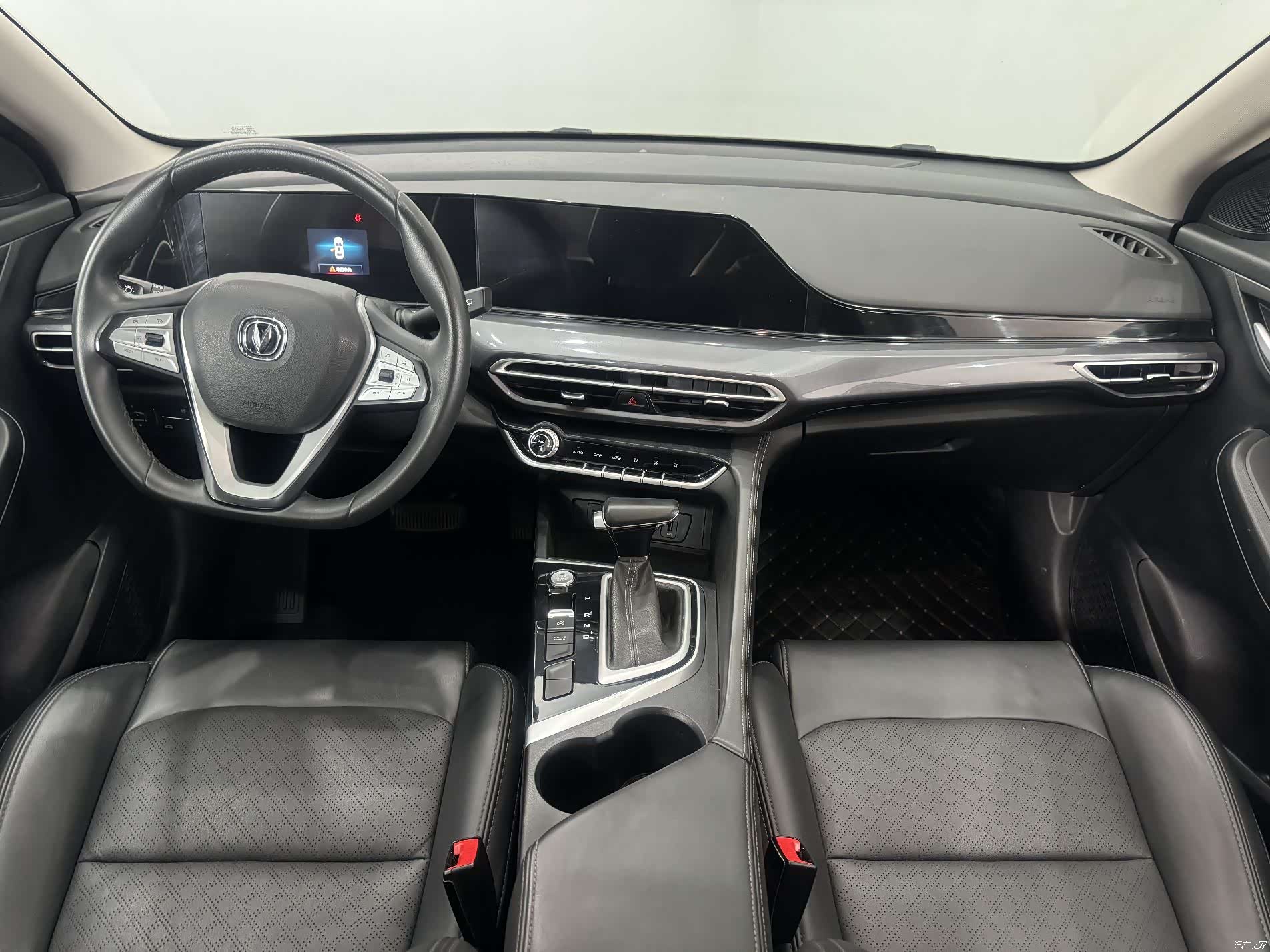 Changan Eado, 2021 4