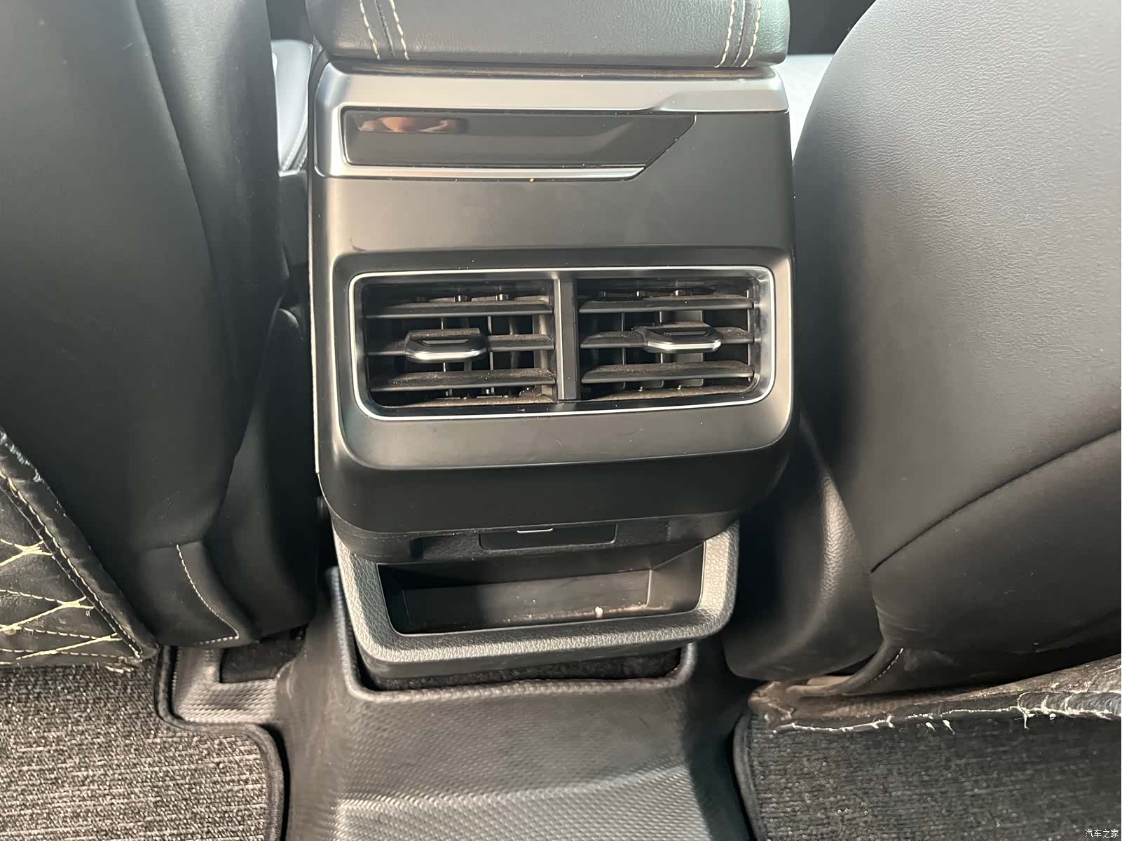 Geely Preface, 2021 10