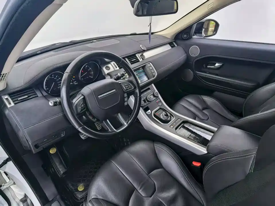 Land Rover Range Rover Aurora