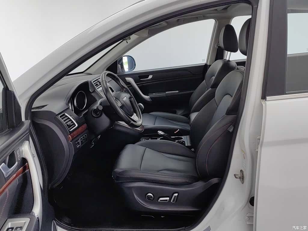 Haval H6, 2016 10