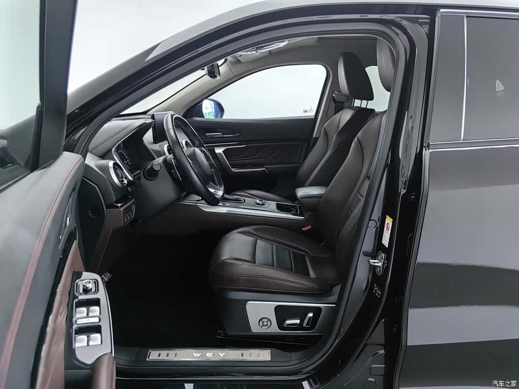 WEY VV5, 2018 10