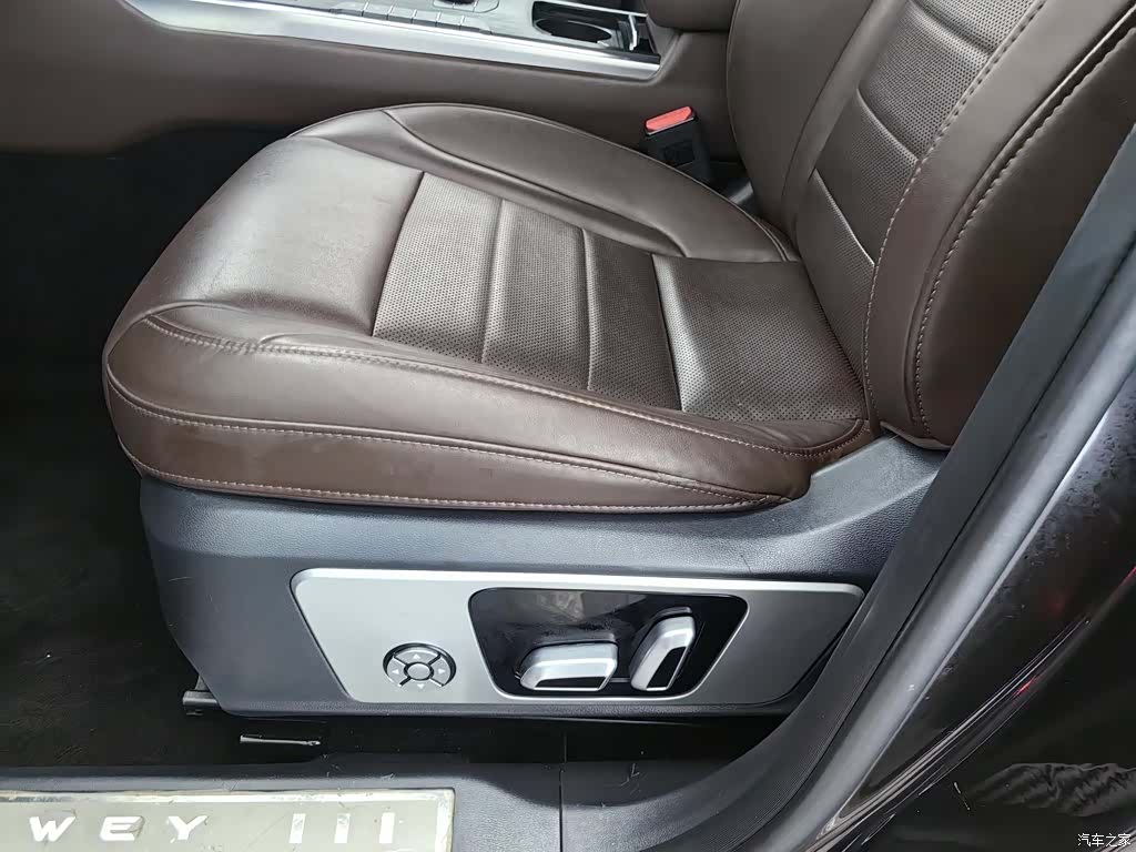 WEY VV5, 2018 20