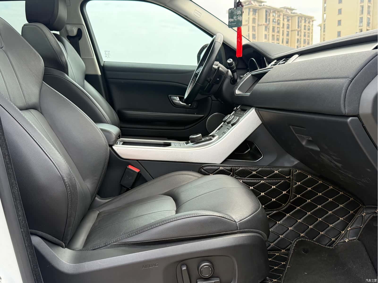 Land Rover Range Rover, 2018 6