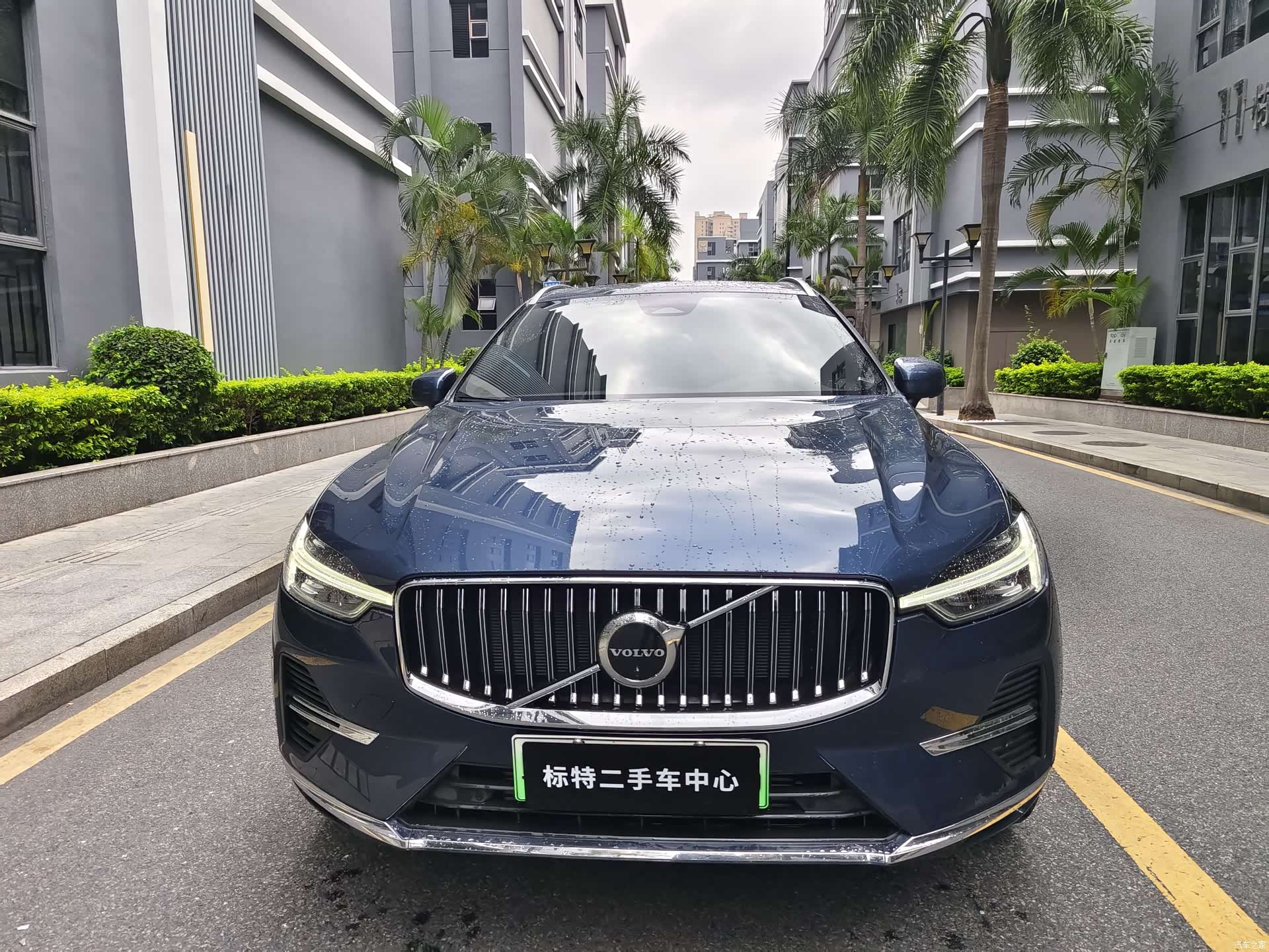 Volvo XC60, 2023 2