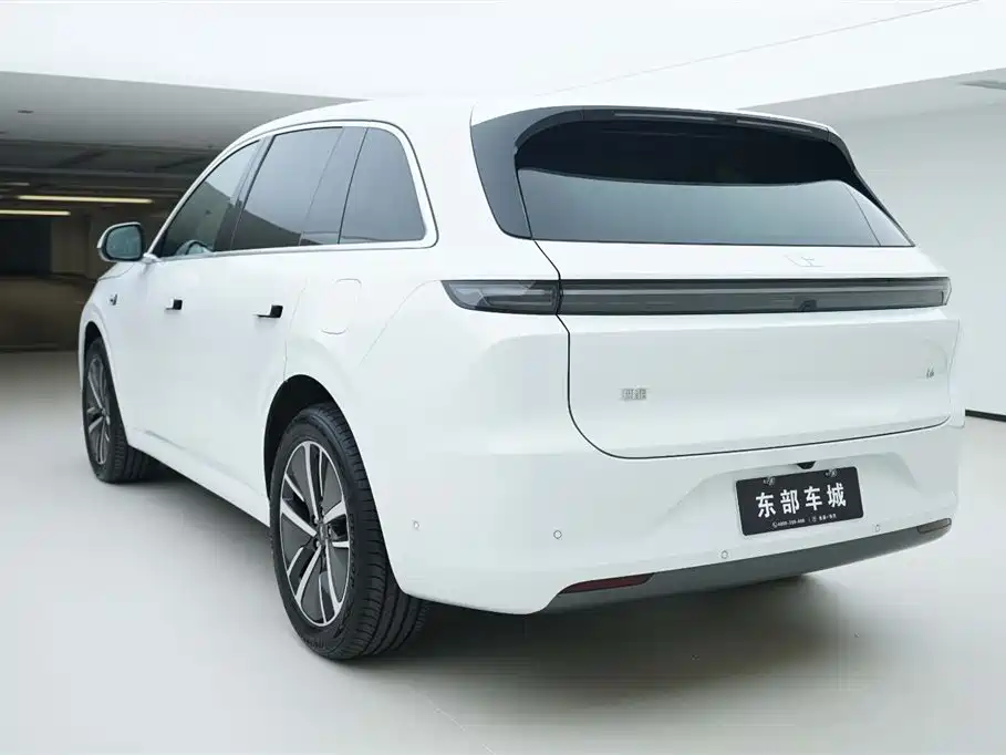 Li Auto Ideal L6