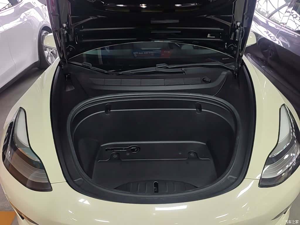 Tesla Model 3, 2020 20
