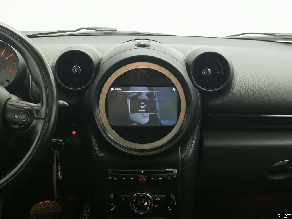 Mini Countryman, 2016 12