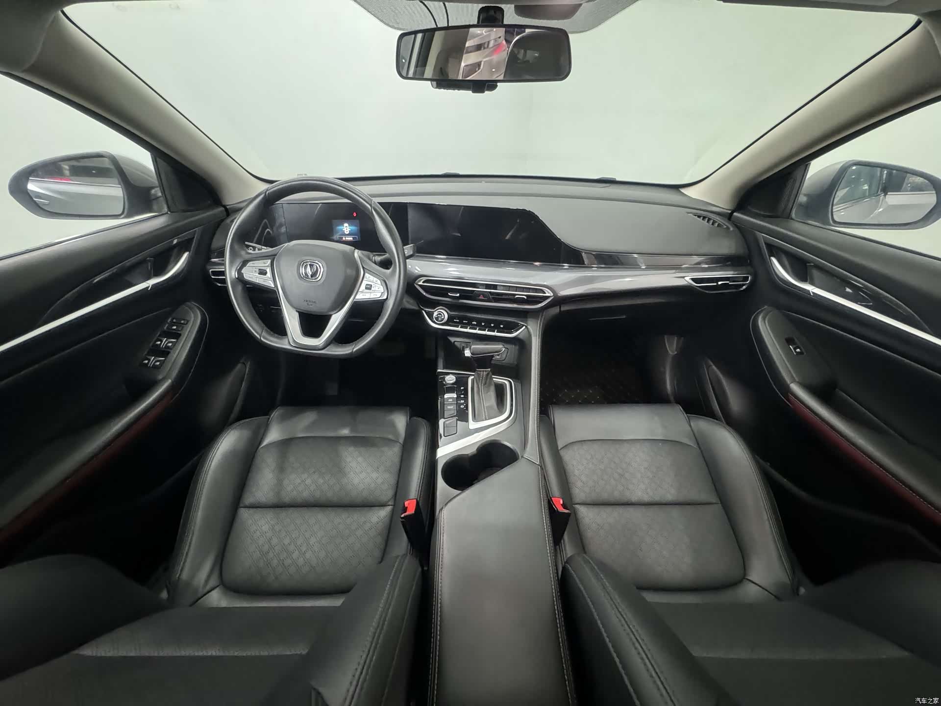 Changan Eado, 2021 13