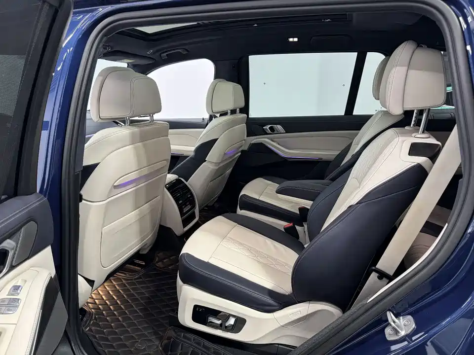 BMW X7 BMW X7