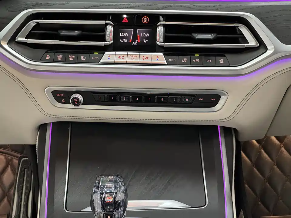 BMW X7 BMW X7