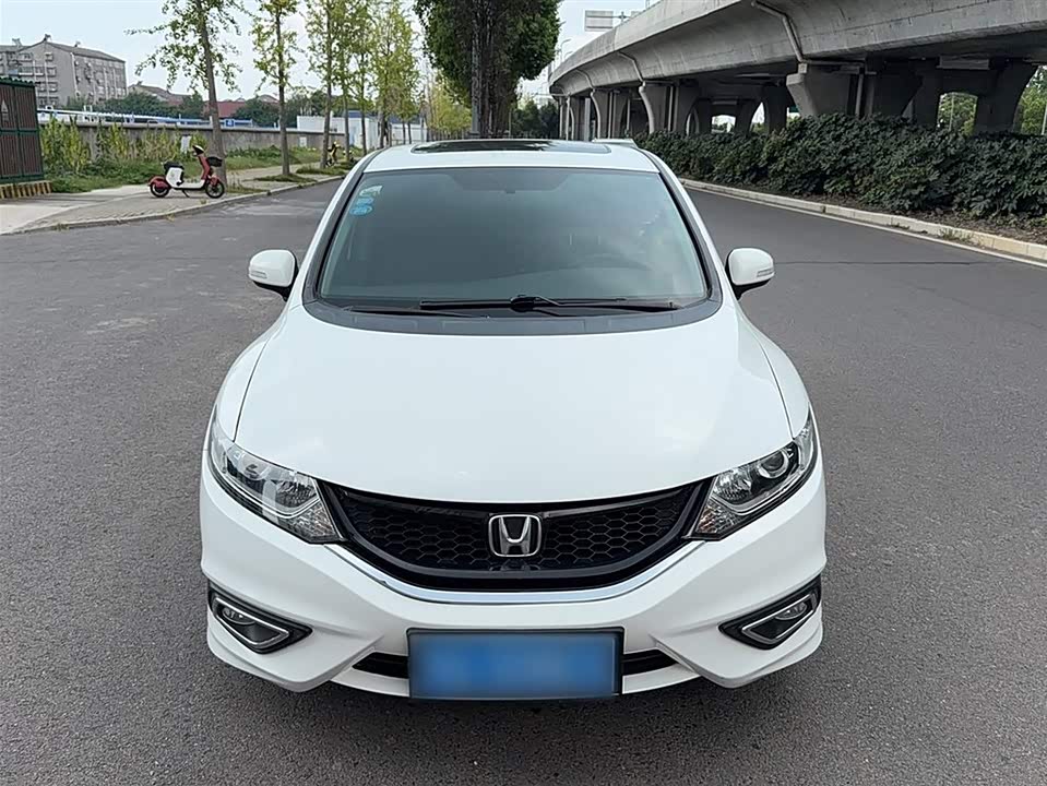 Honda Jade