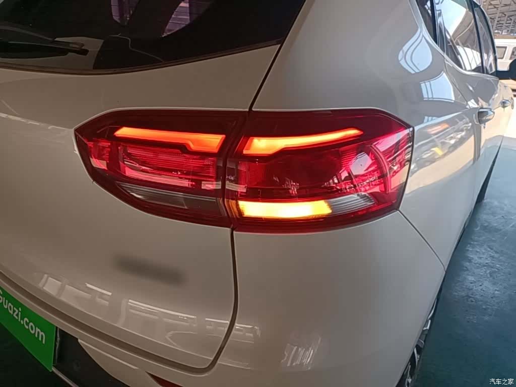 Haval H6, 2020 8