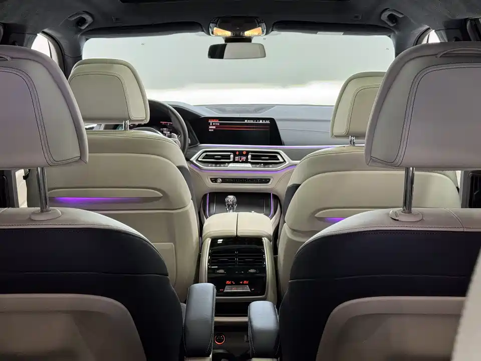 BMW X7 BMW X7