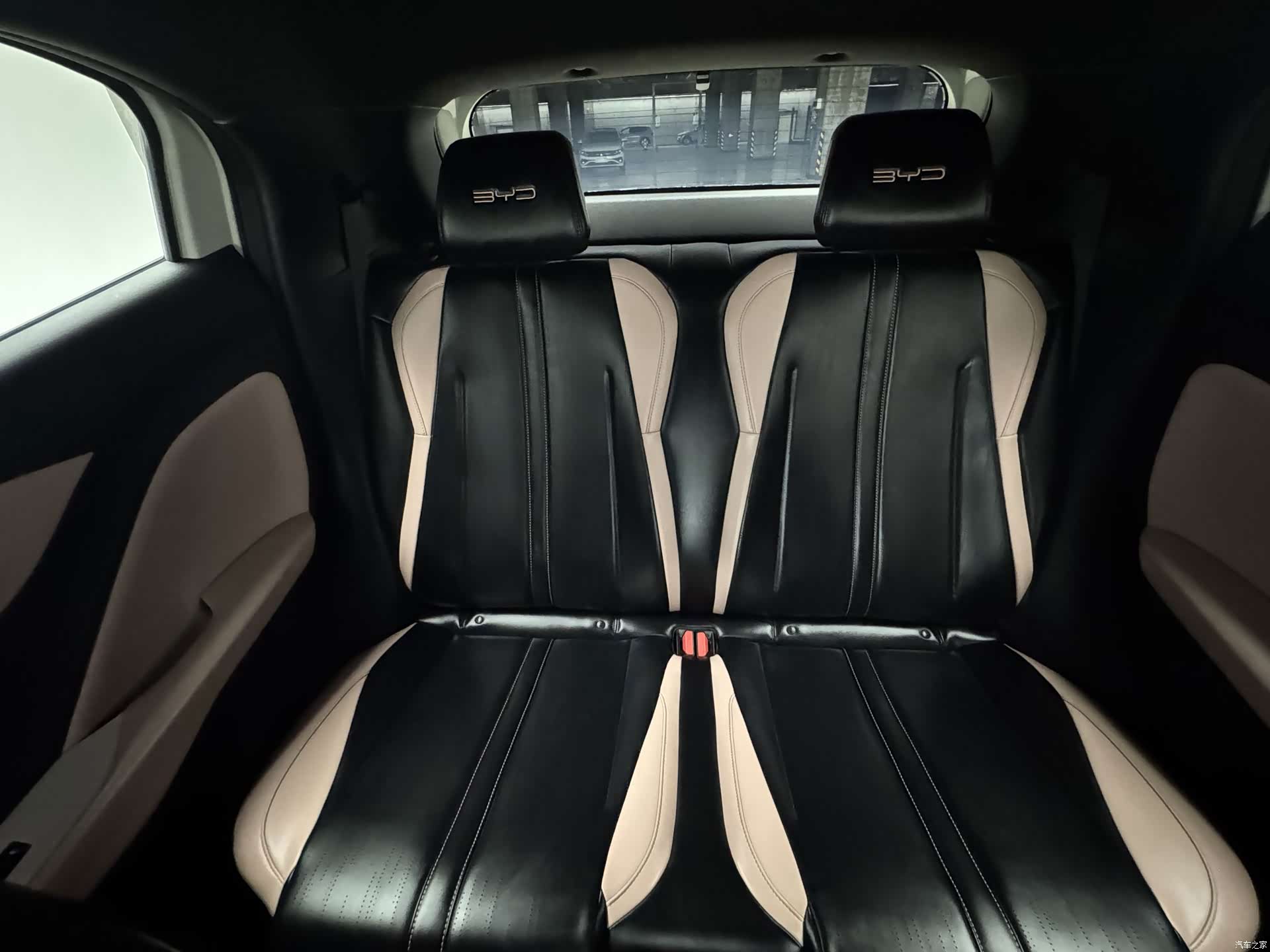 BYD Seagull, 2023 18