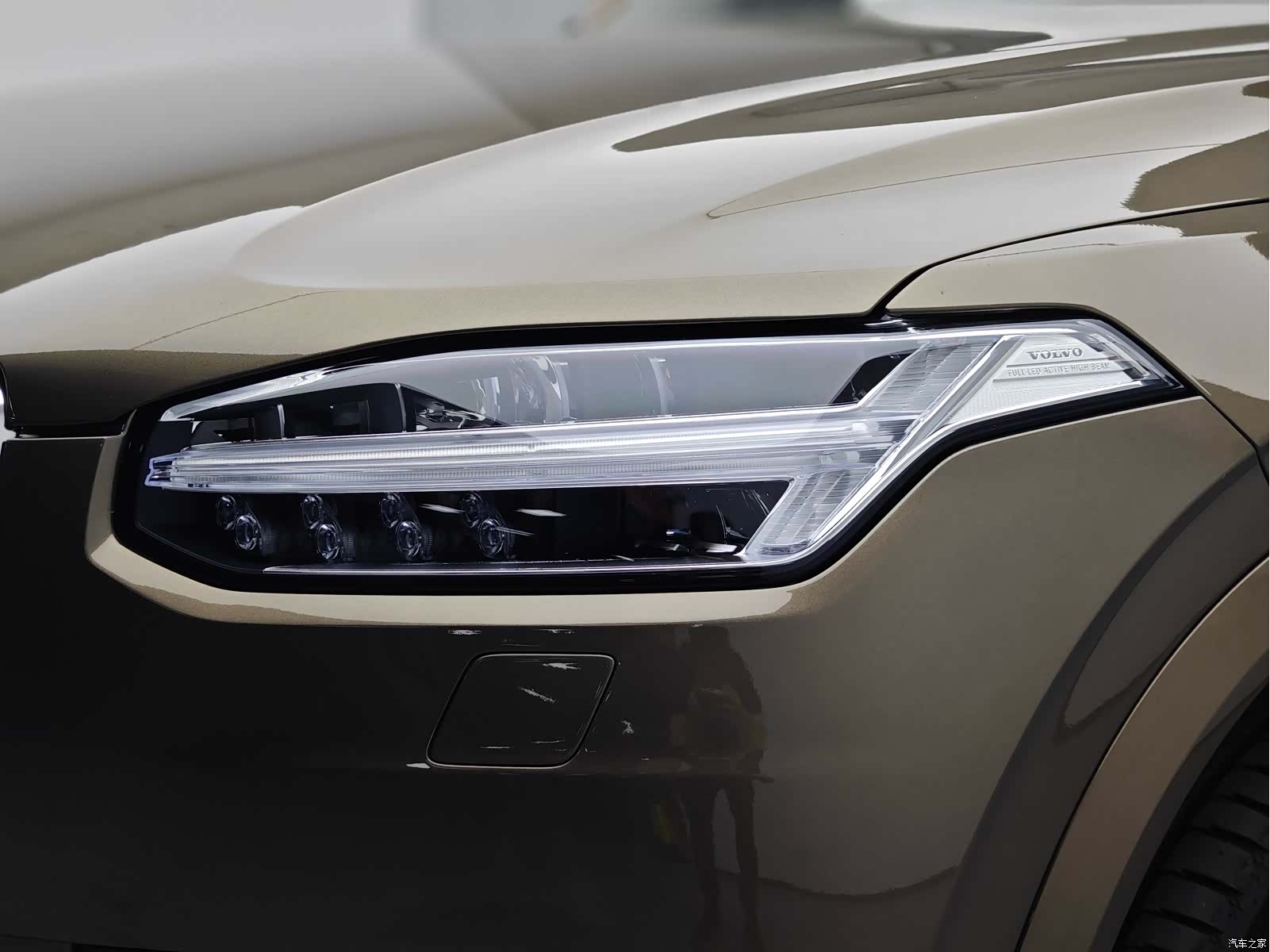 Volvo XC90, 2016 18