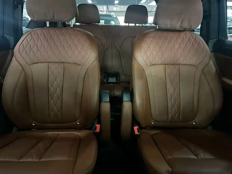 BMW X7 BMW X7