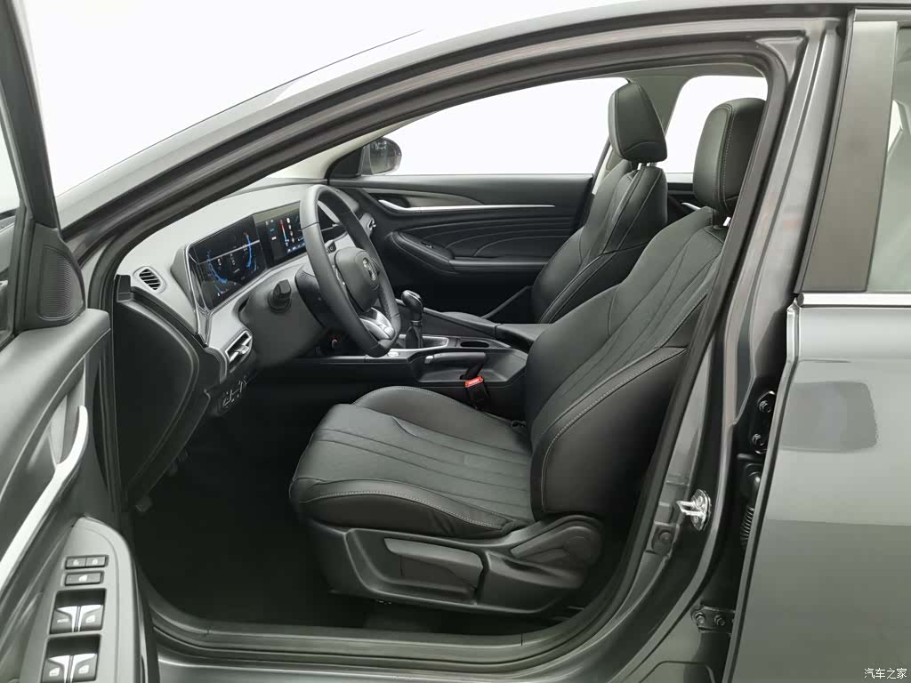 Changan Eado, 2021 10