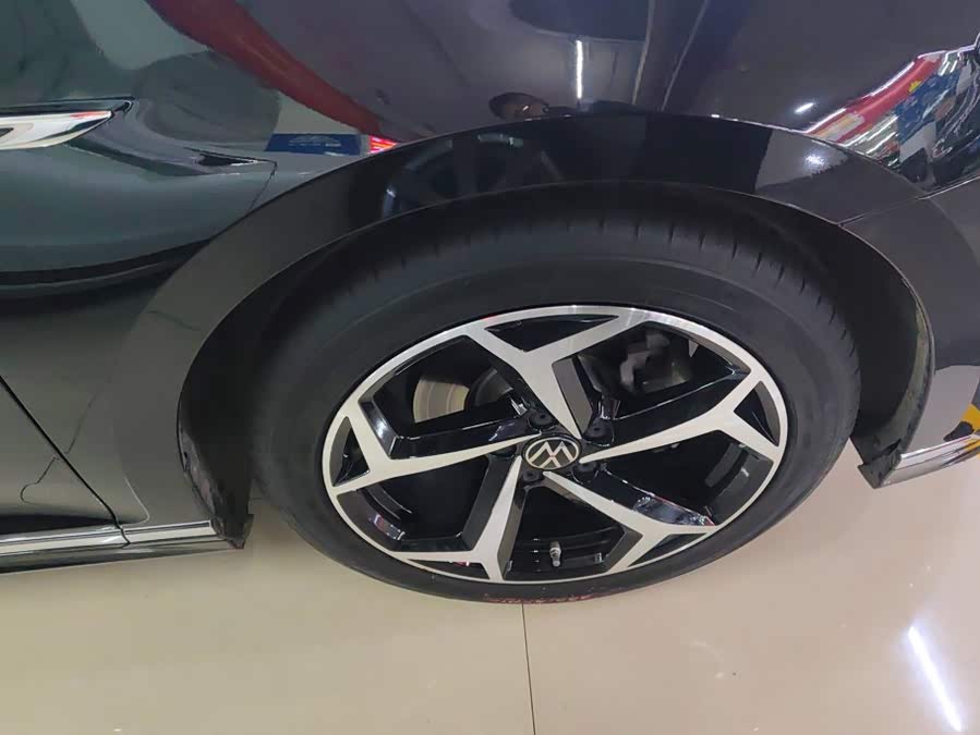 Volkswagen Magotan 2024, фото 6