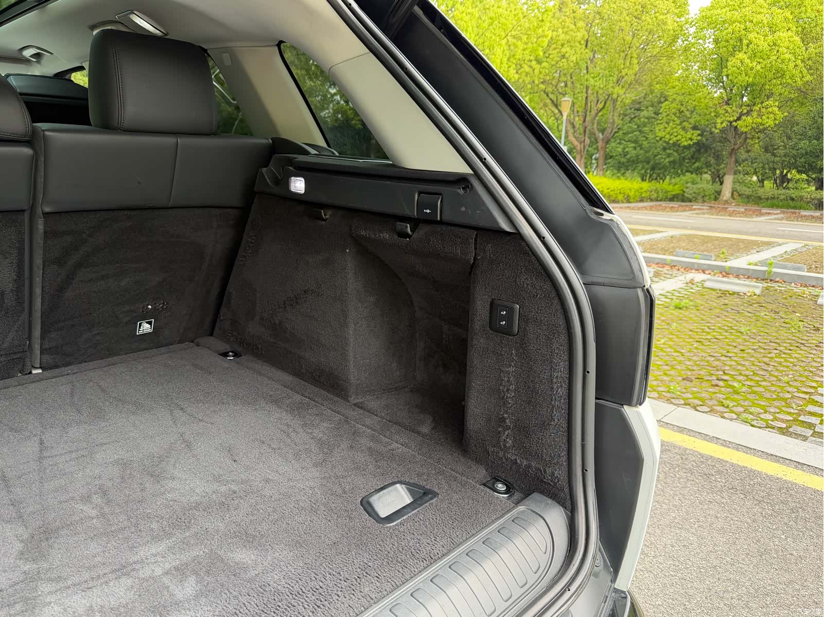 Land Rover Range Rover, 2019 20