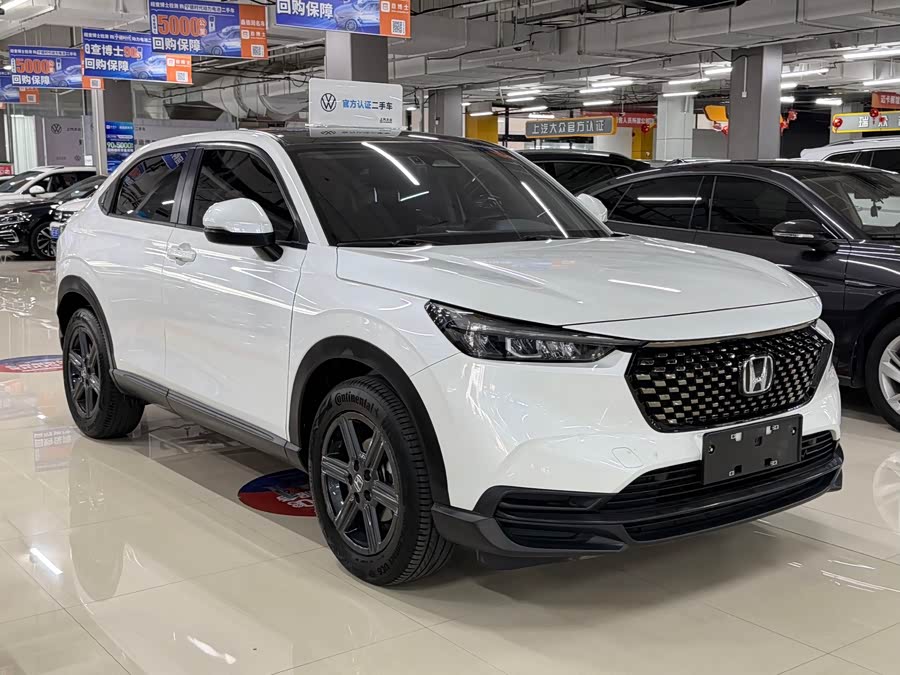 Honda XR-V 2023, фото 3
