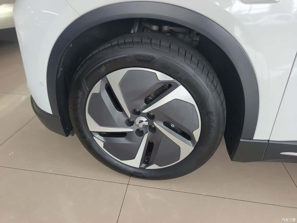 NIO ES6, 2023 23