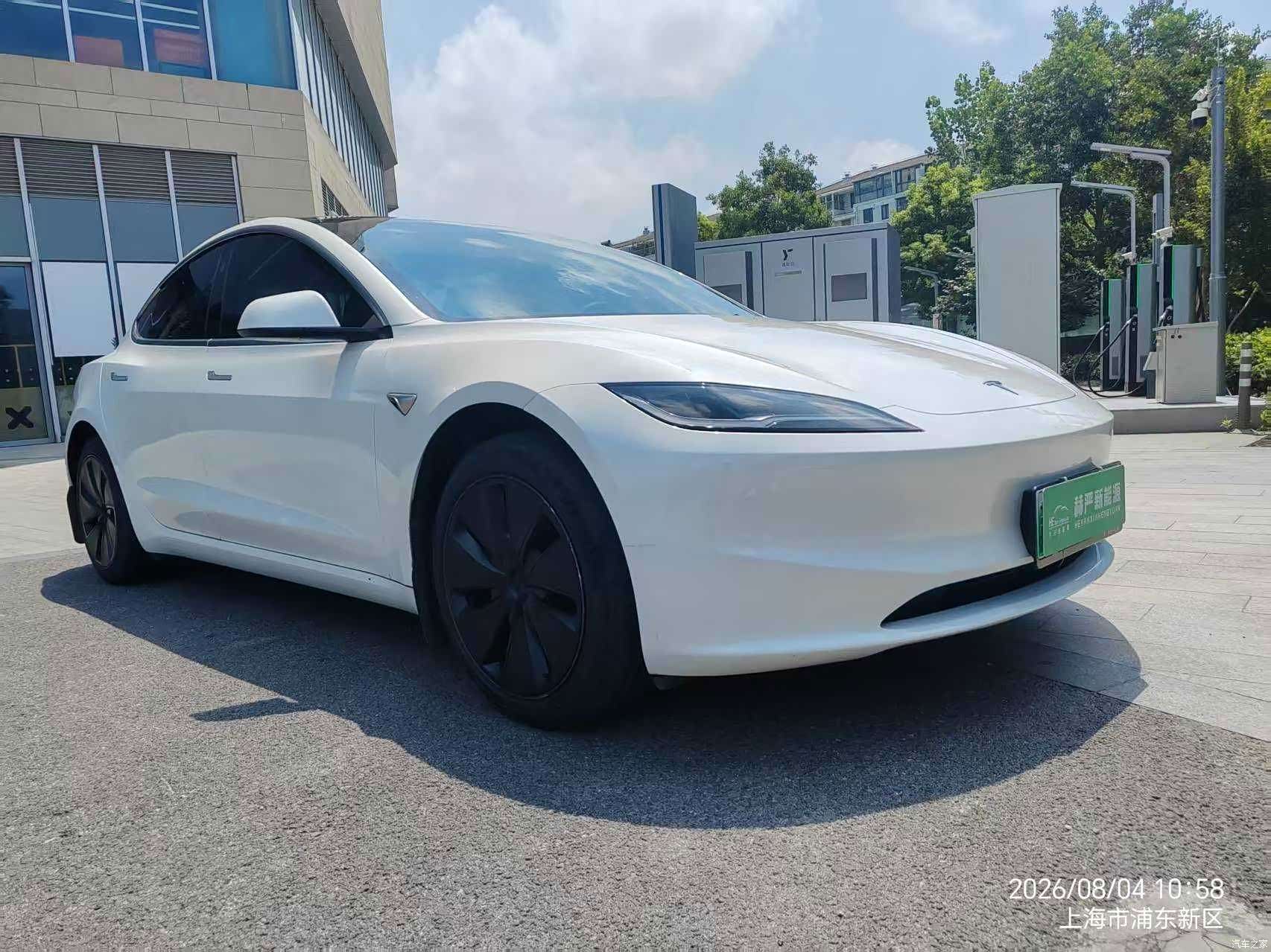 Tesla Model 3, 2024 2