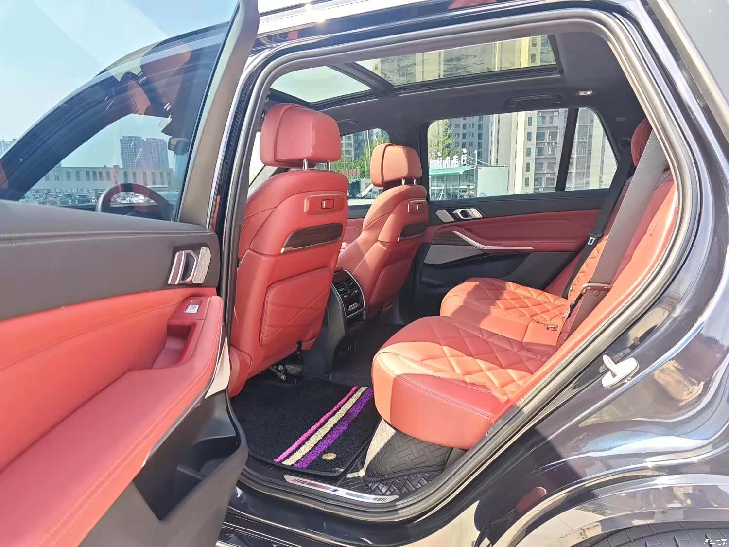 BMW X5, 2025 9