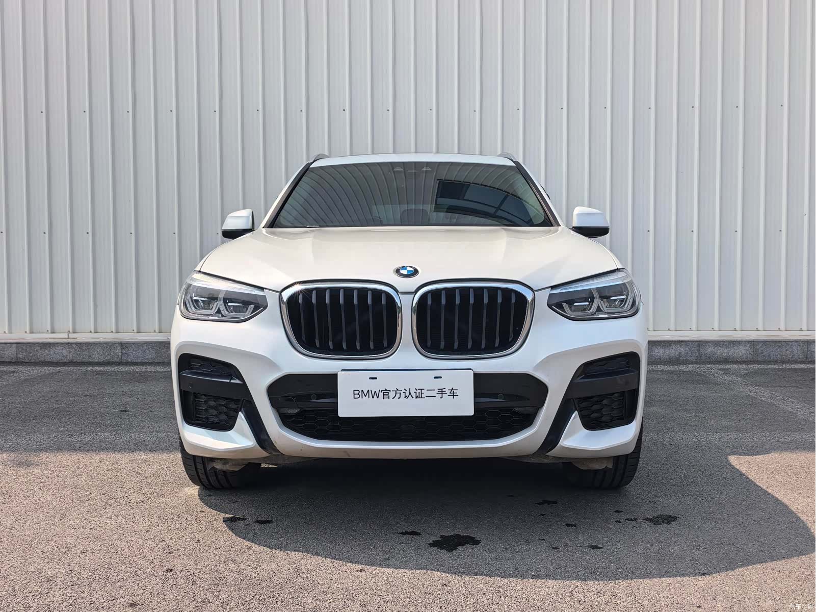 BMW X3, 2020 2
