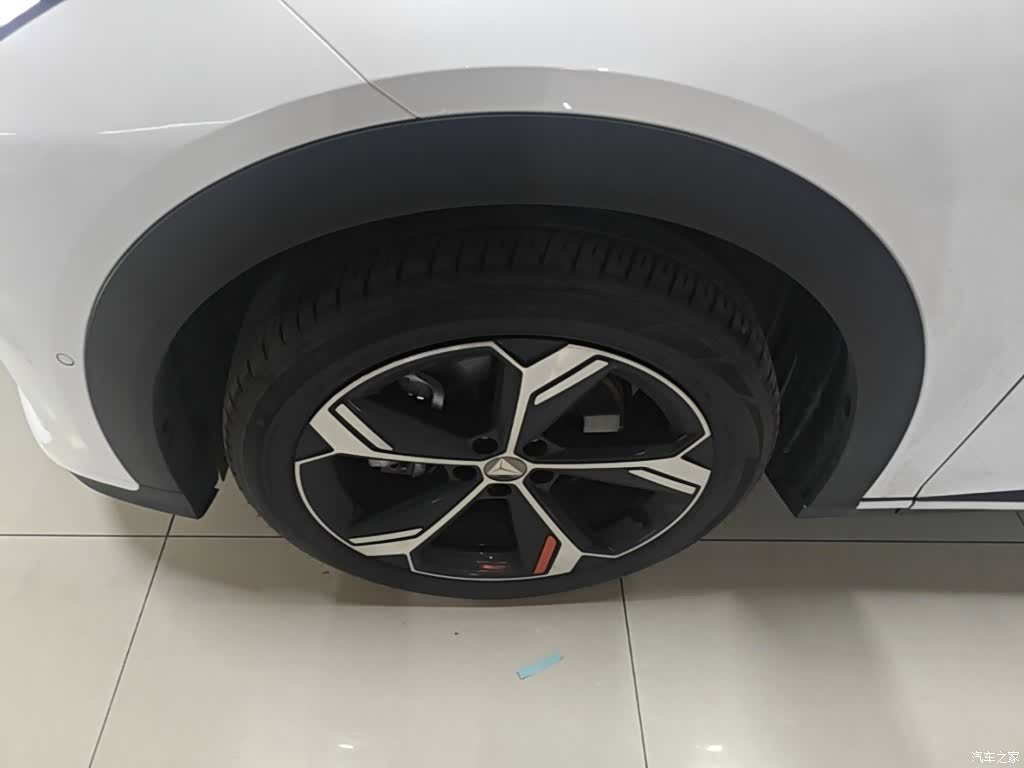 Deepal S07, 2025 23