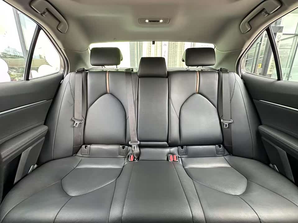 Toyota Camry Toyota Camry