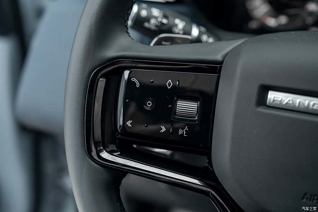 Land Rover Range Rover, 2024 9
