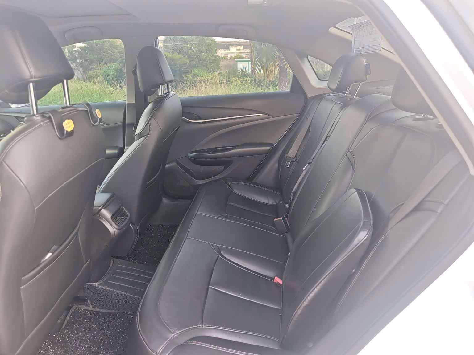 Buick VI, 2019 8