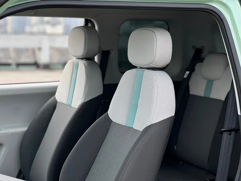 Changan Changan Lumin