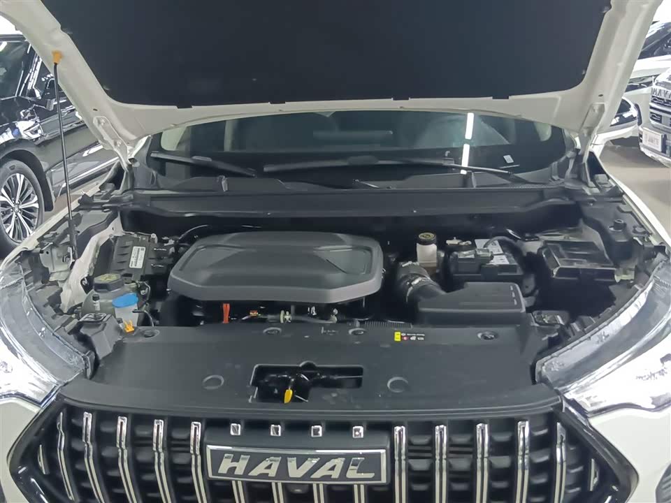 Haval Red Rabbit Haval Red Rabbit