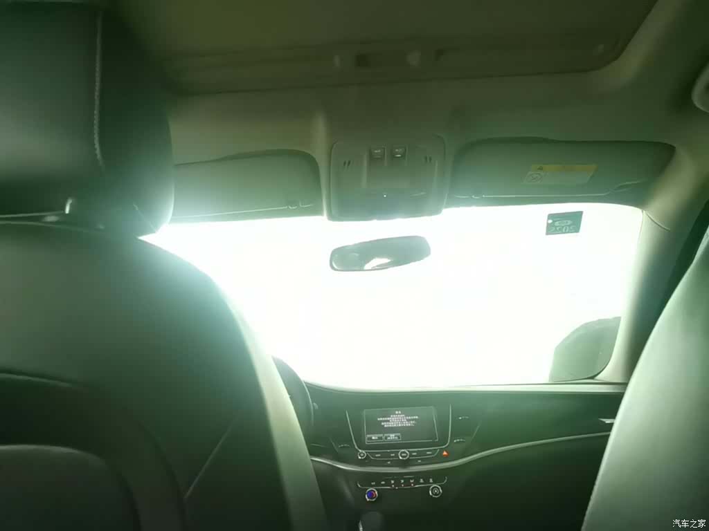 Buick Verano, 2015 18