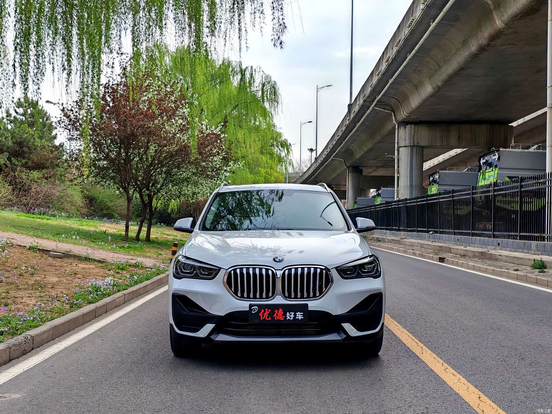 BMW X1, 2022 2
