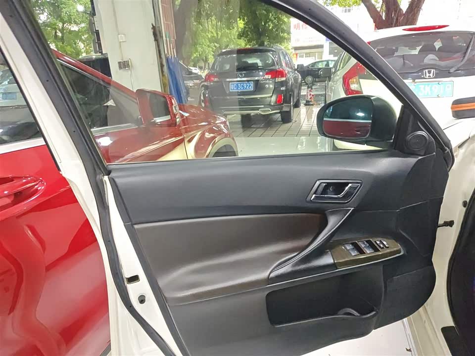 Toyota Reiz Toyota Reiz