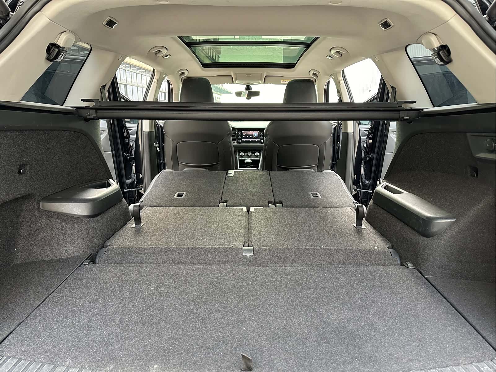 Skoda Kodiaq, 2018 14